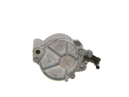 Насос вакуумный BOSCH F009D00210
