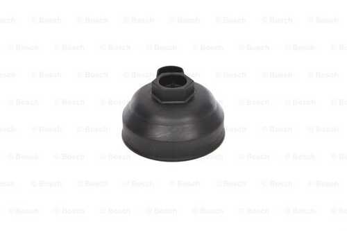Крышка корпуса фильтра мочевины BOSCH F00BH40025