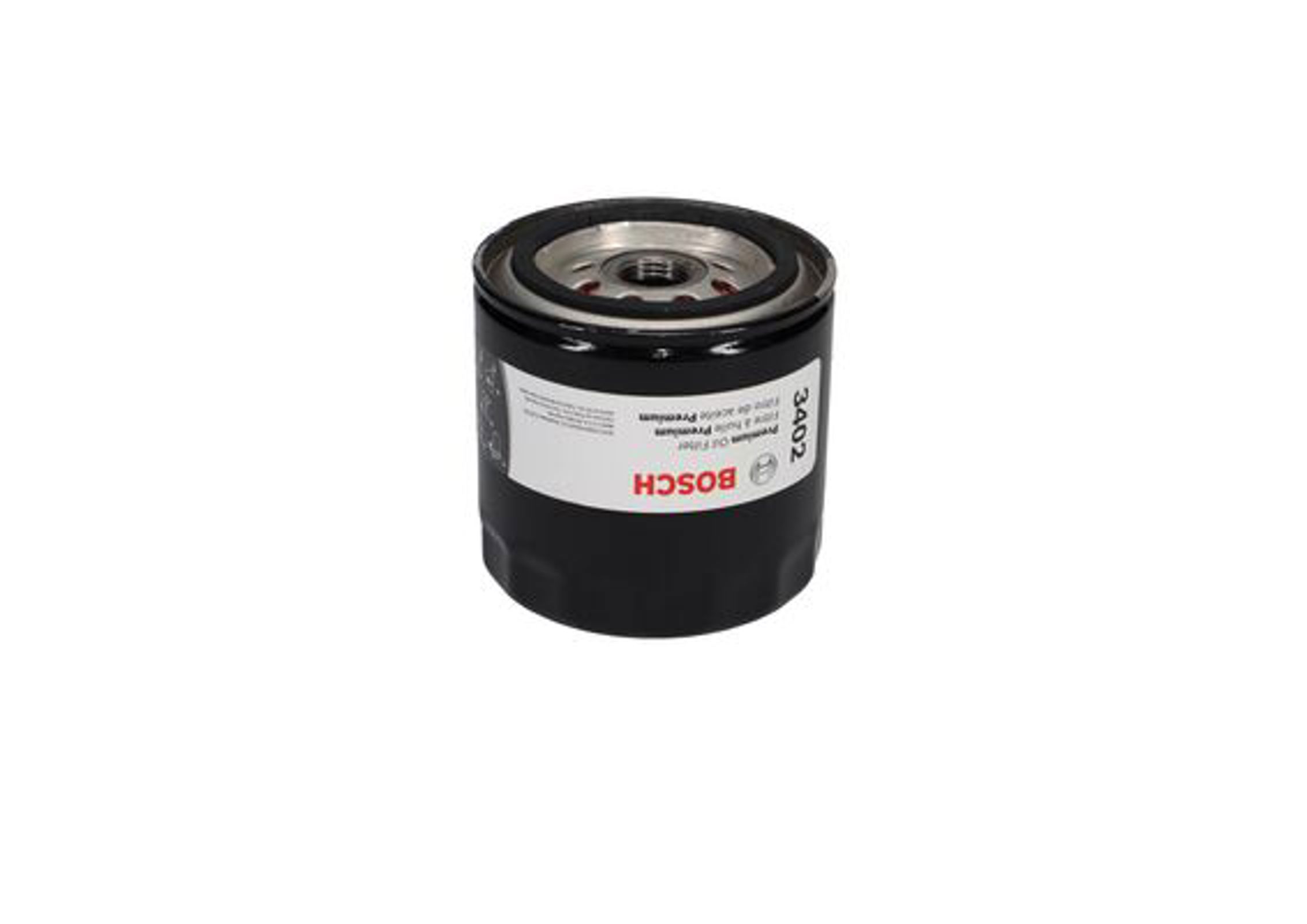 Масляный фильтр BOSCH F00E160070