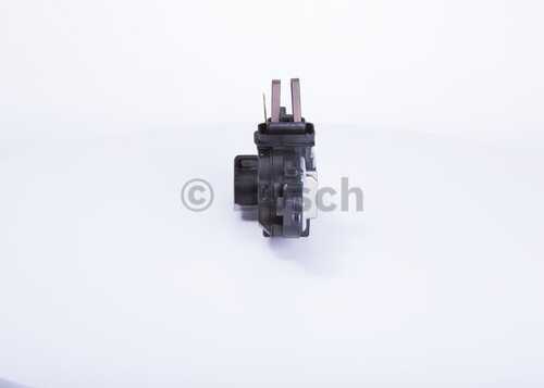 Реле-регулятор генератора BOSCH F00MA45248