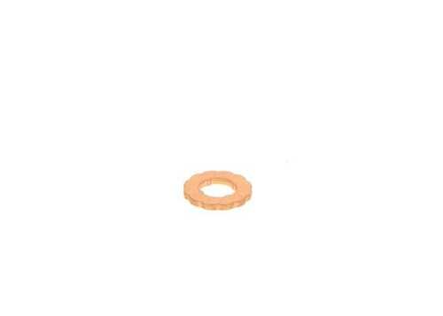 Прокладка корпуса форсунки BOSCH F00RJ02175