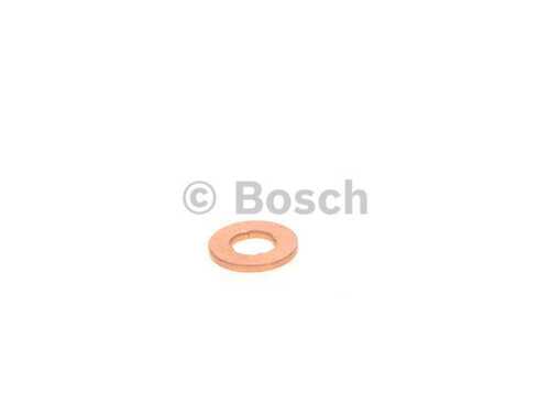 Прокладка корпуса форсунки BOSCH F00VC17503