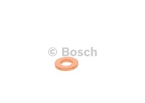 Прокладка корпуса форсунки BOSCH F00VC17504