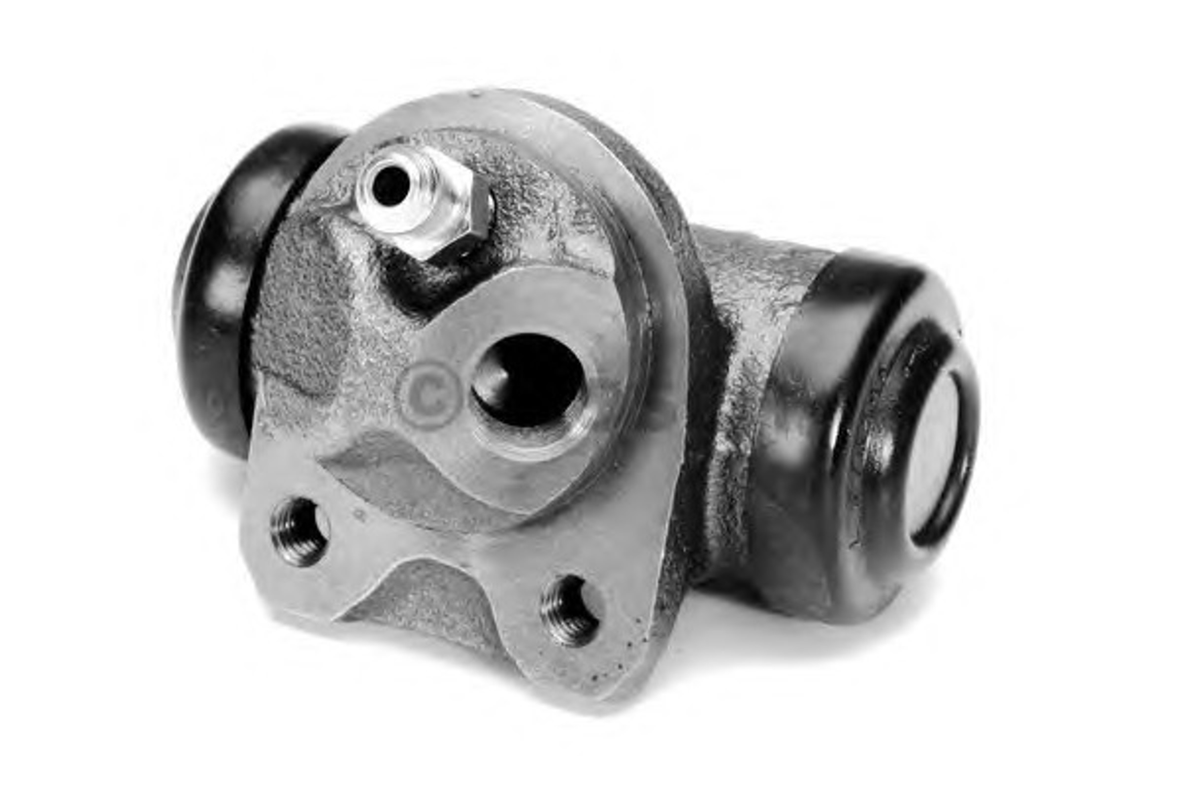 Колесный тормозной цилиндр BOSCH F026002135