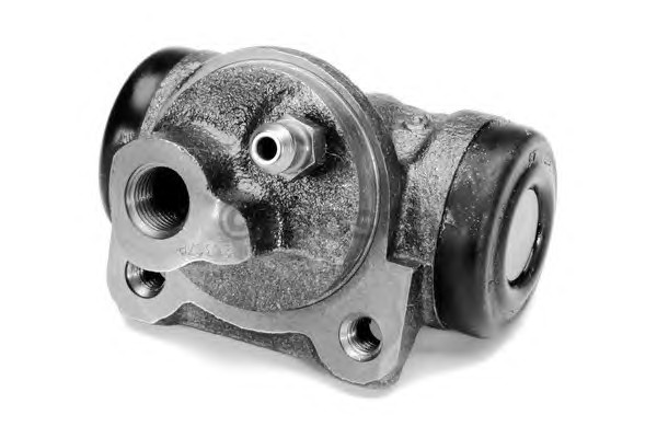 Рабочий тормозной цилиндр BOSCH F026002220