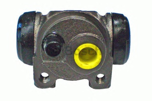 Рабочий тормозной цилиндр BOSCH F026002228