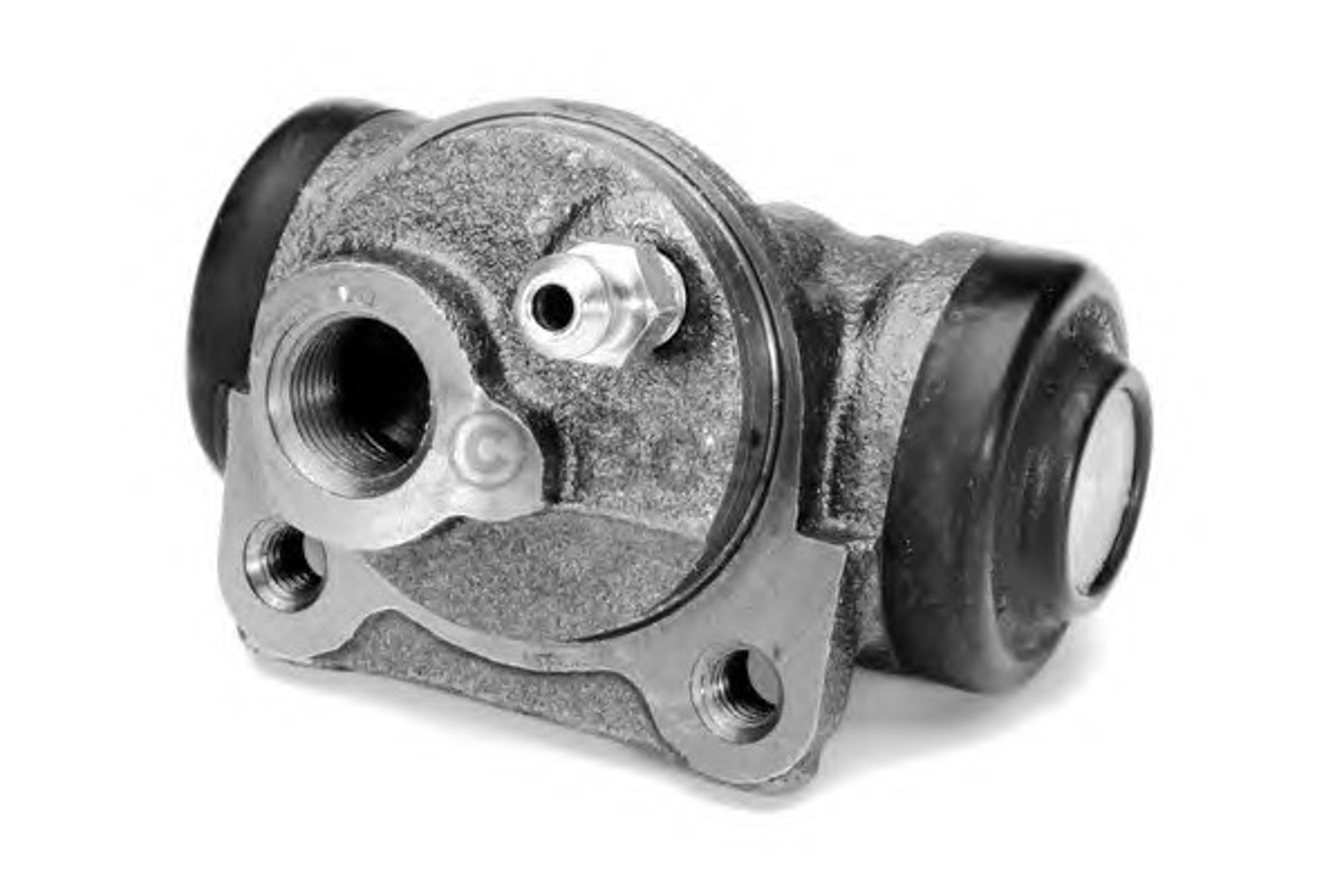 Колесный тормозной цилиндр BOSCH F026002231