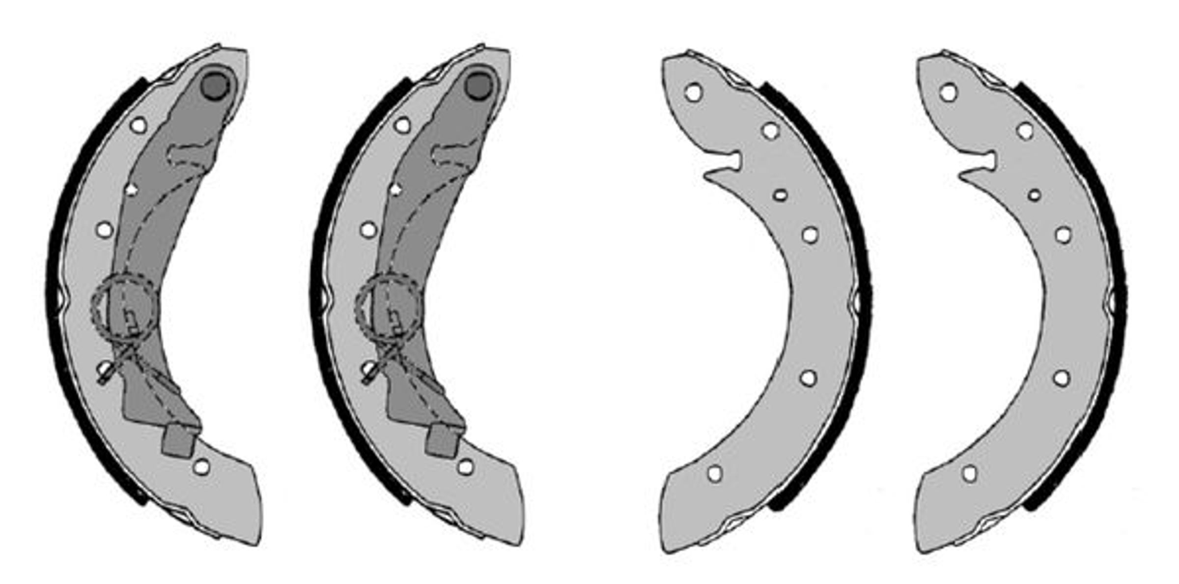 Запчасть BOSCH F026004552