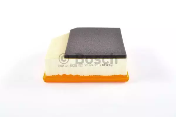 Воздушный фильтр BOSCH F026400026