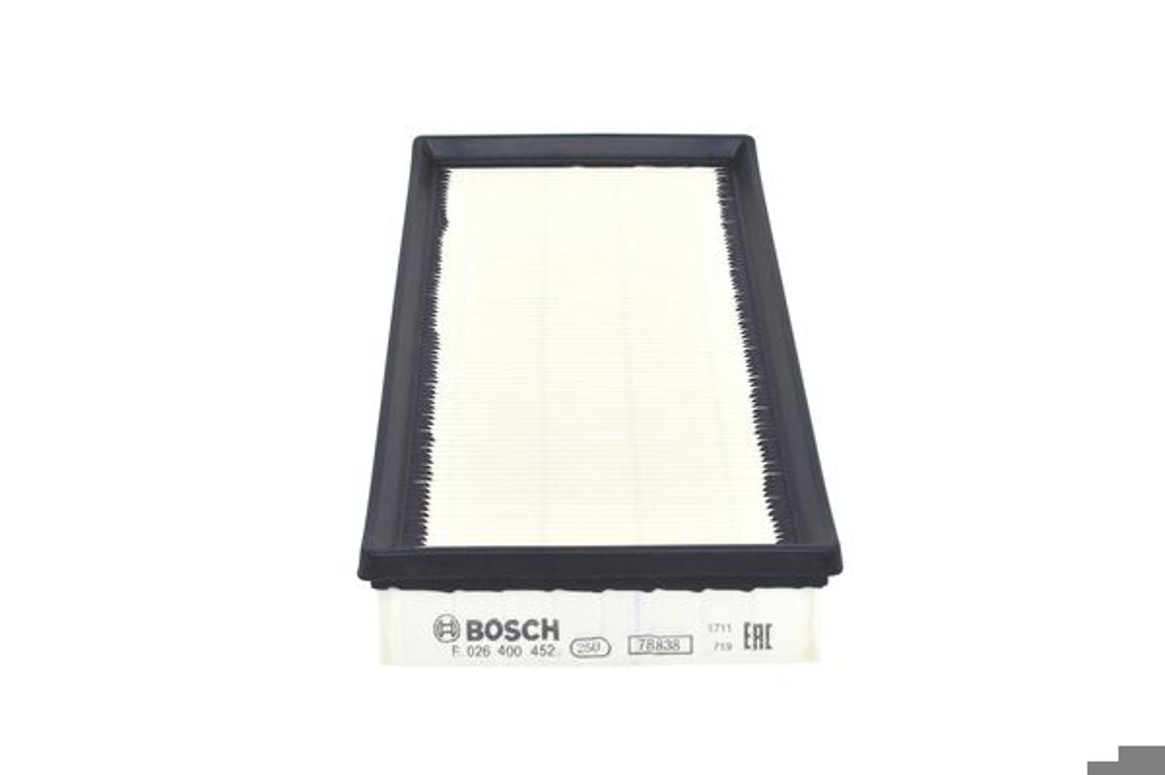 Фильтр BOSCH F026400452