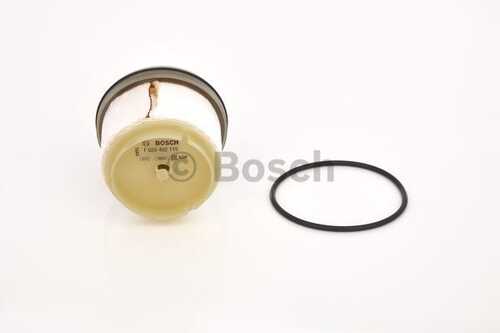 Топливный фильтр BOSCH F026402115