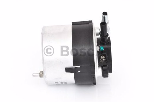 Топливный фильтр BOSCH F026402204