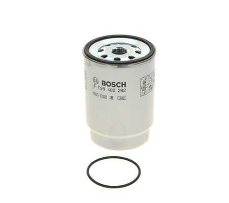 Фильтр топливный BOSCH F026402242
