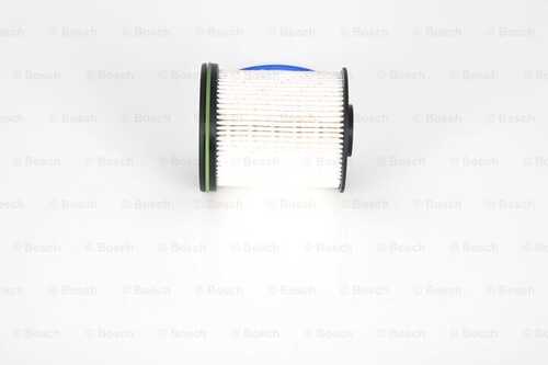 Топливный фильтр BOSCH F026402795