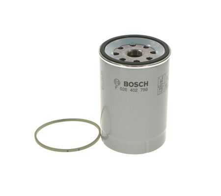 Топливный фильтр bosch BOSCH F026402798