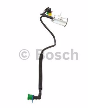 Топливный фильтр BOSCH F026403021