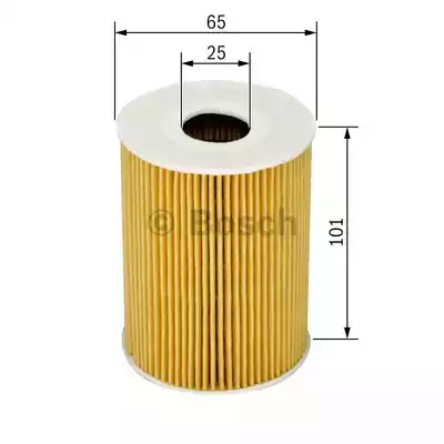 Масляный фильтр BOSCH F026407023