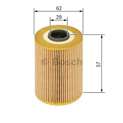 Масляный фильтр BOSCH F026407091
