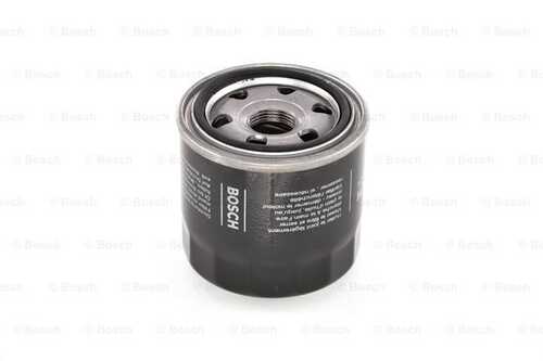 Масляный фильтр BOSCH F026407124