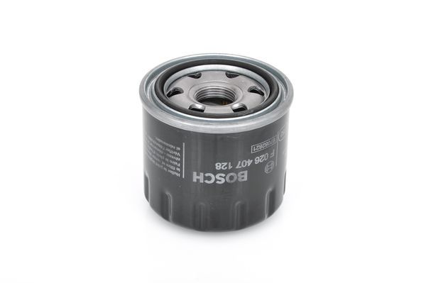 Масляный фильтр BOSCH F 026 407 128