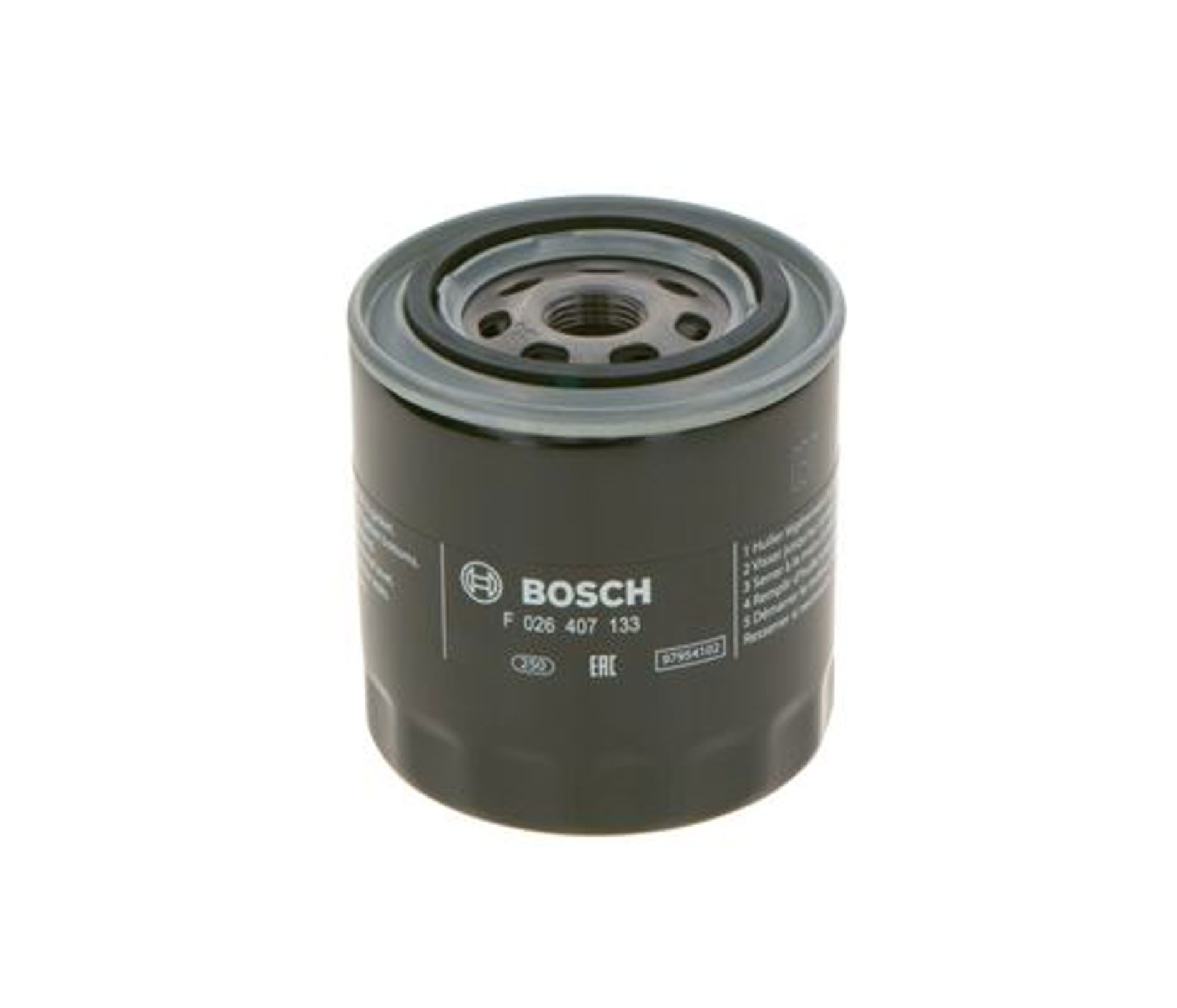 Запчасть BOSCH F026407133