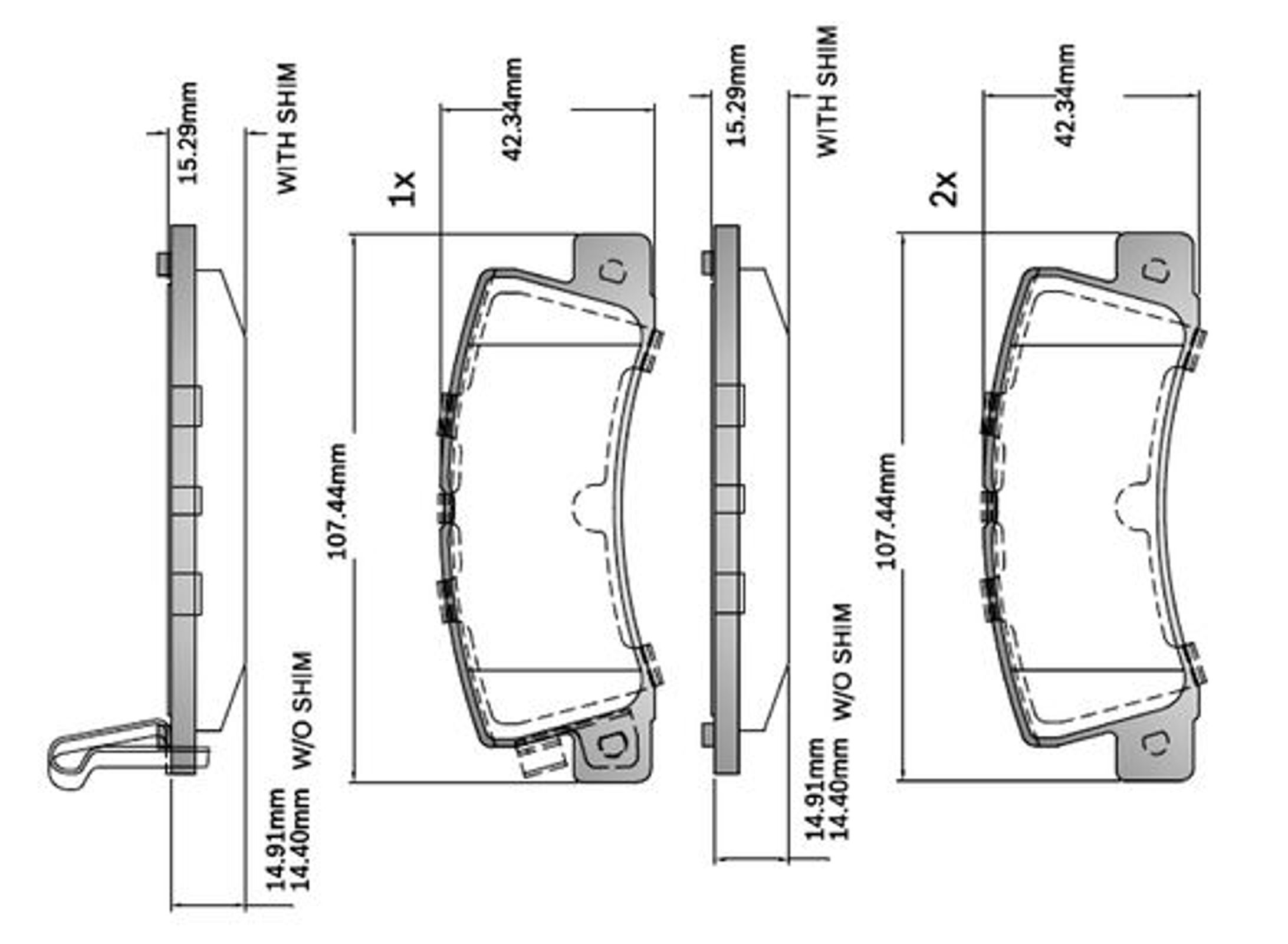 2352461 BOSCH F03B150407