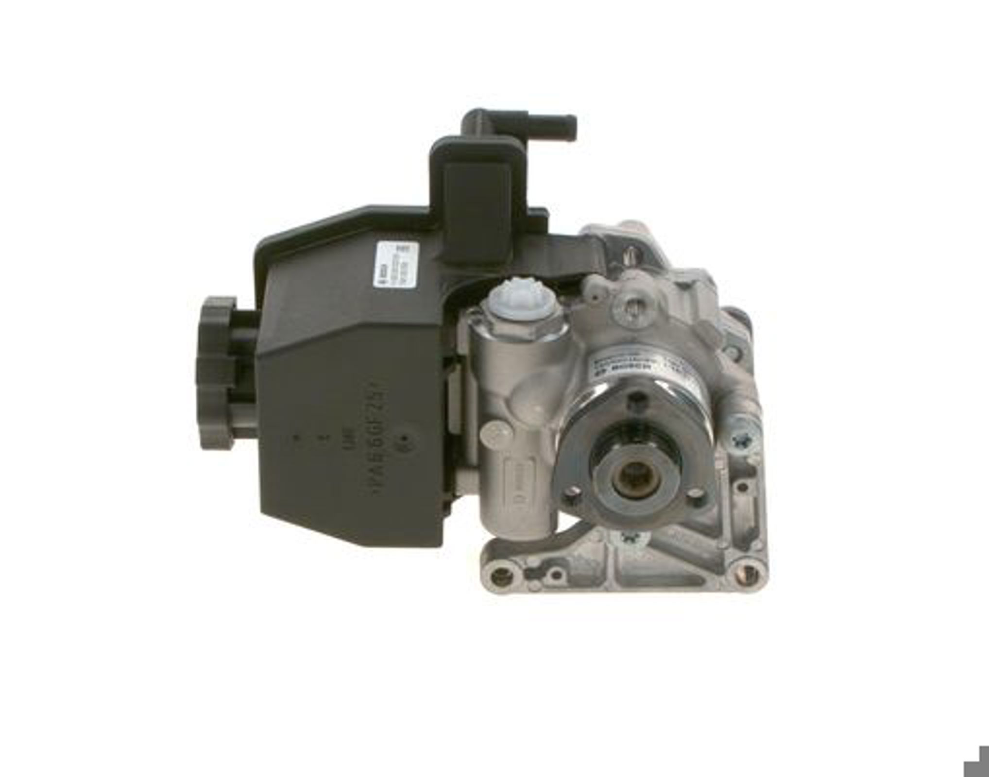 Насос гидроусилителя BOSCH KS00000525