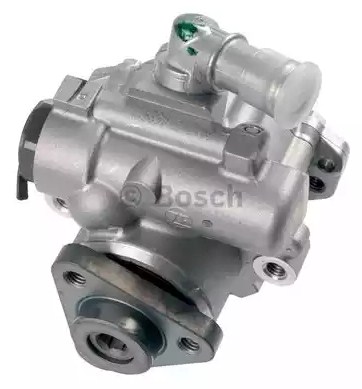 Гидравлический насос рулевого управления BOSCH KS00000602