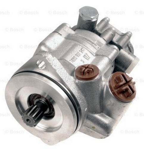 Насос гидроусилителя руля BOSCH KS00001394