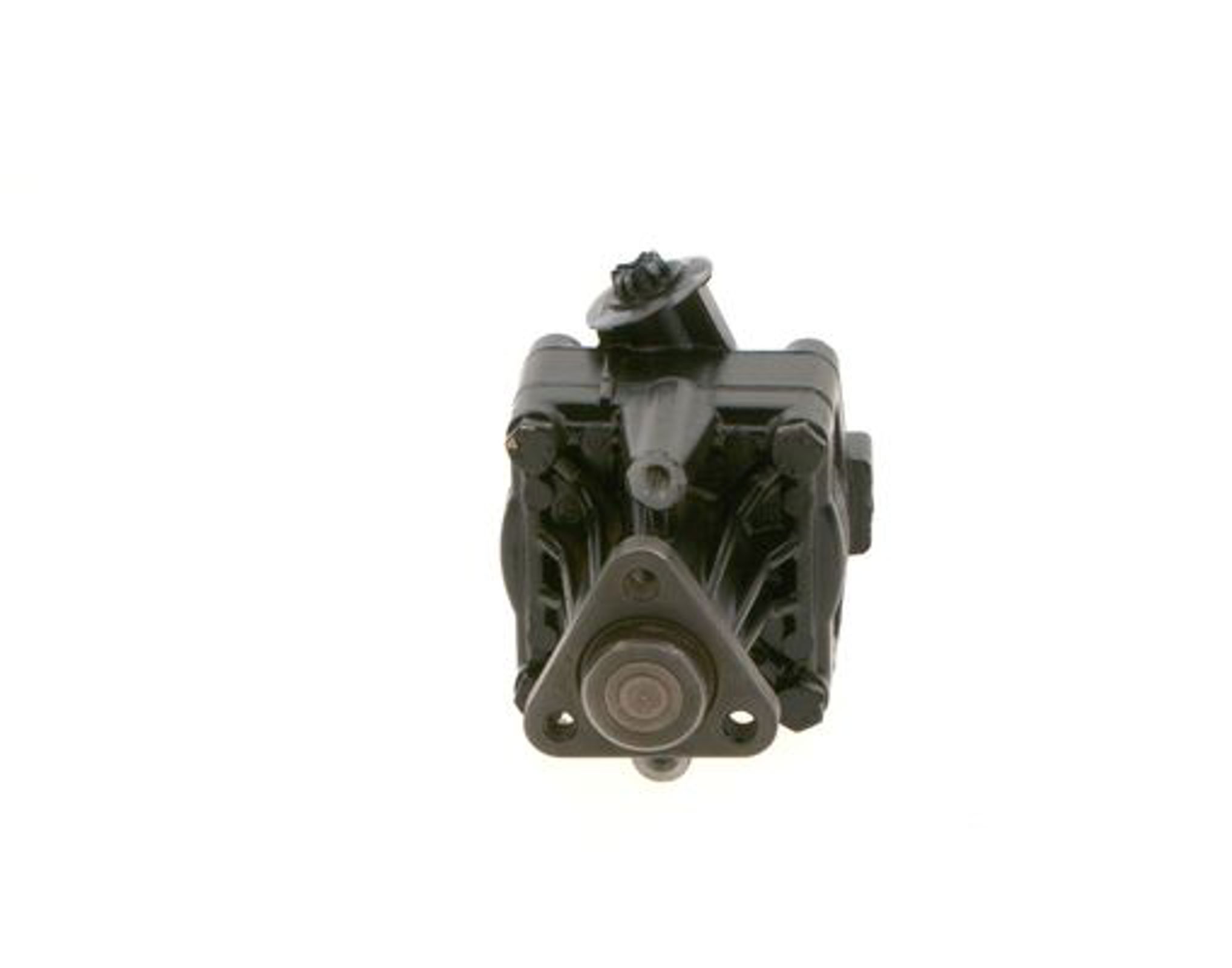 Насос гидроусилителя BOSCH KS01000297