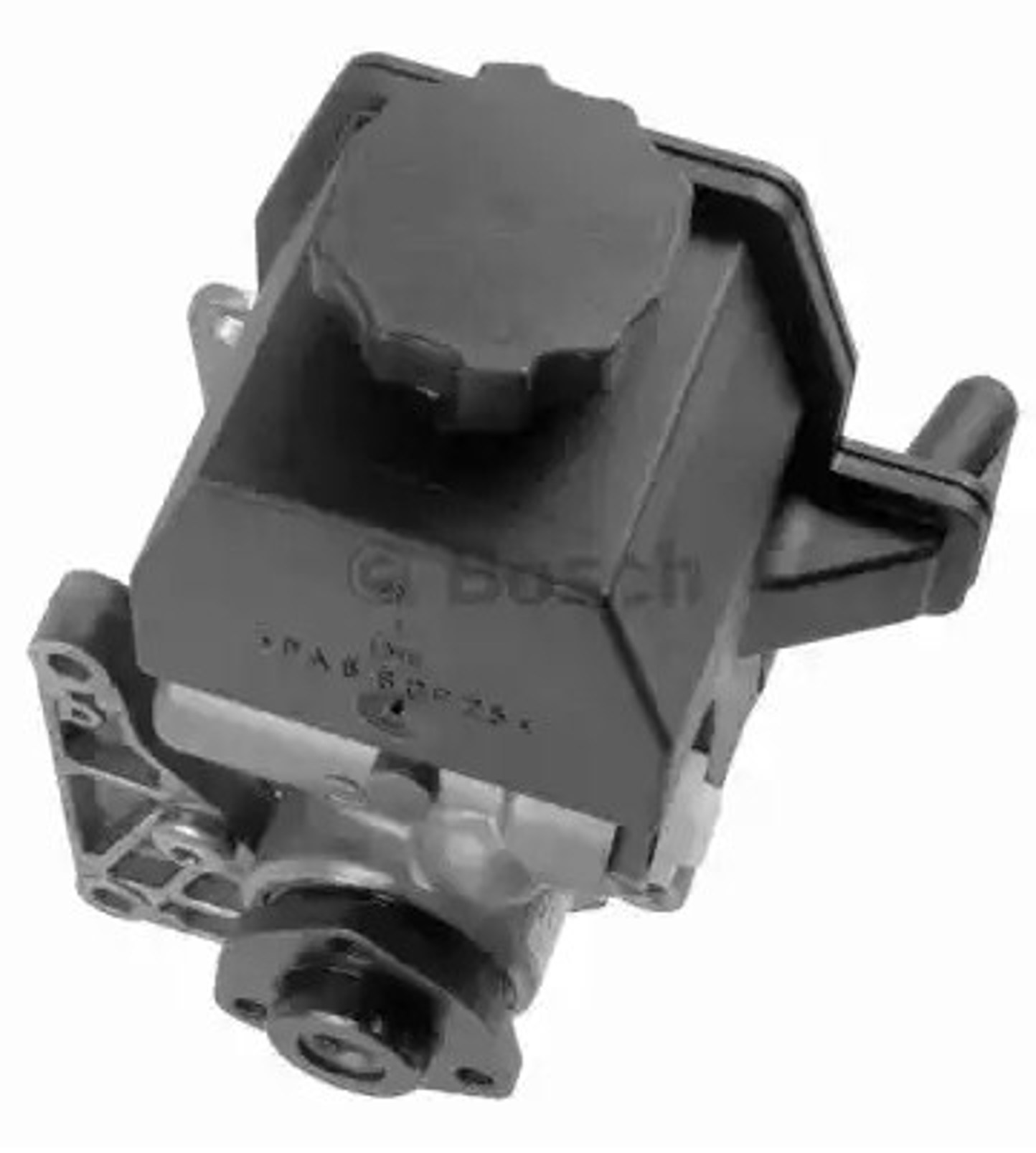 Насос гидроусилителя BOSCH KS01000495