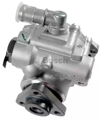 Гидравлический насос рулевого управления BOSCH KS01000529