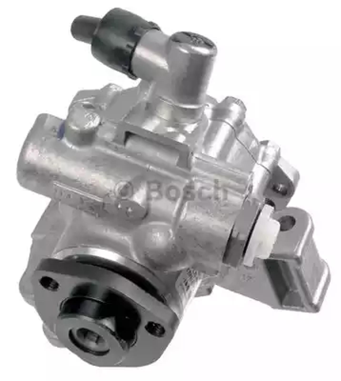 Насос гидроусилителя BOSCH KS01000596
