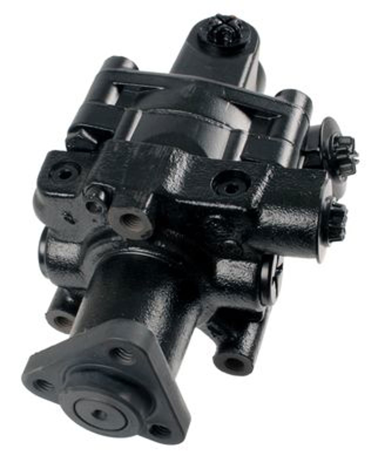 Насос гидроусилителя BOSCH KS01001497