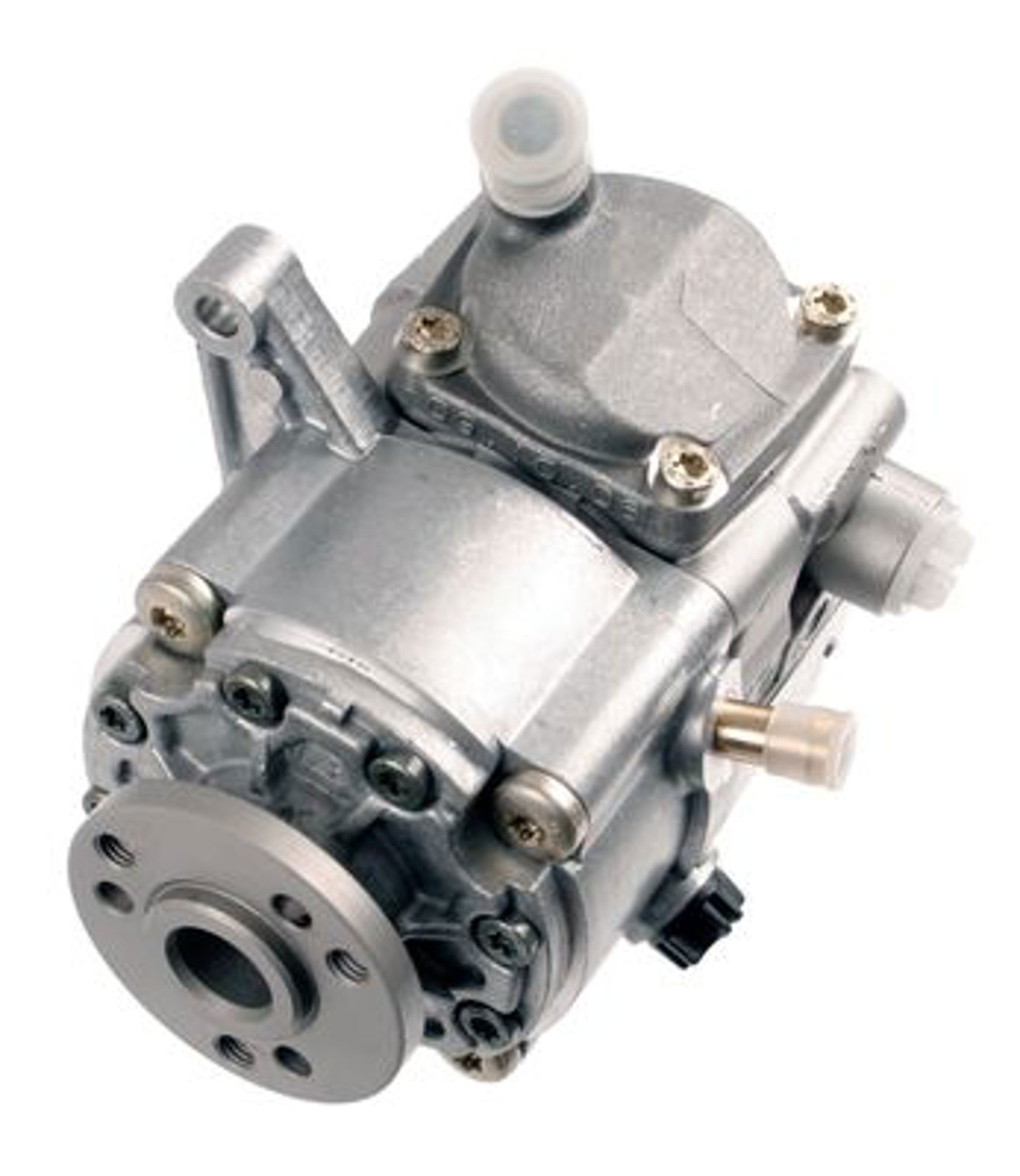 Насос гидроусилителя BOSCH KS01001500