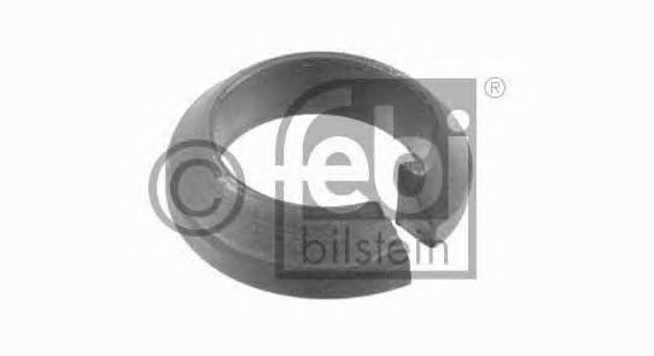 Пружинная шайба FEBI BILSTEIN 05719