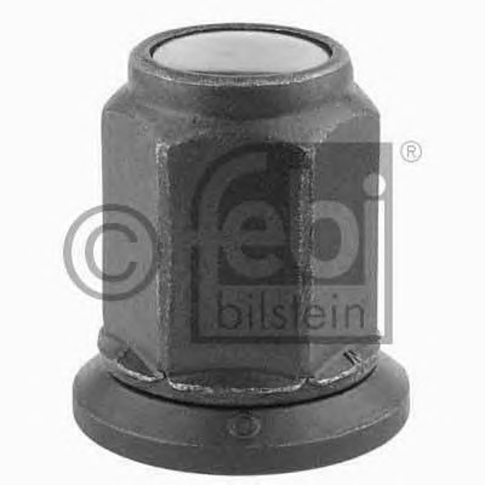 Гайка FEBI BILSTEIN 07301