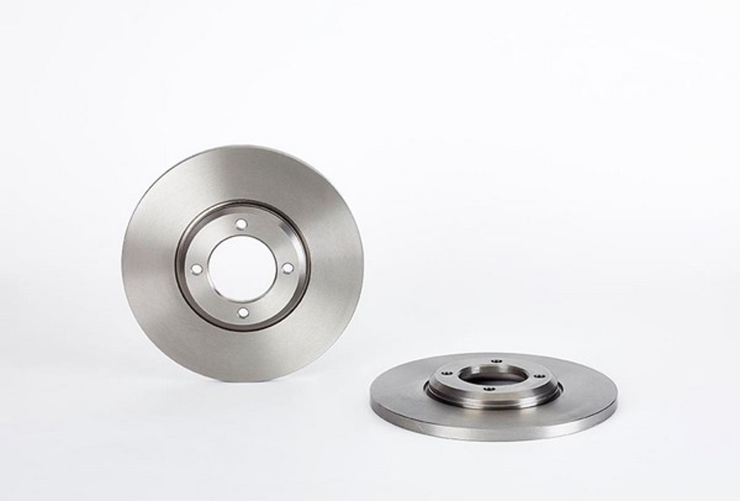 Диск тормозной BREMBO 08.2275.10