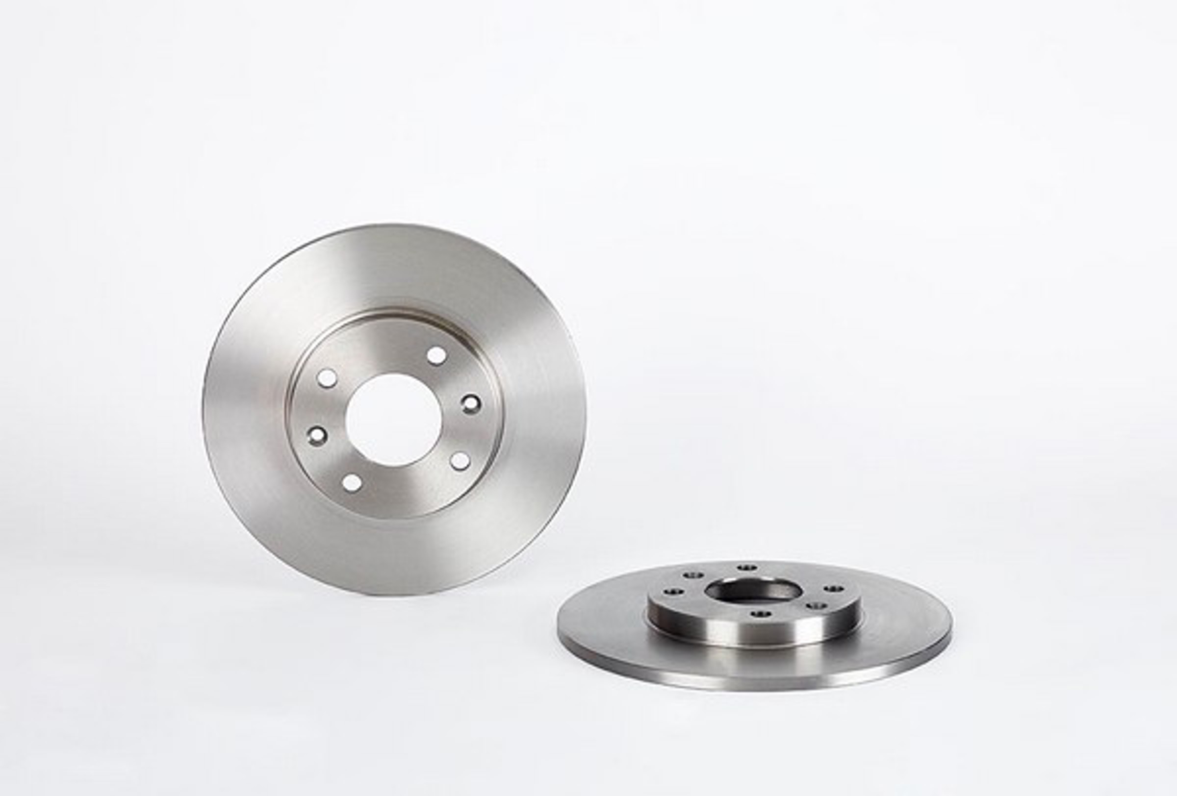 Диск тормозной BREMBO 08.2938.24