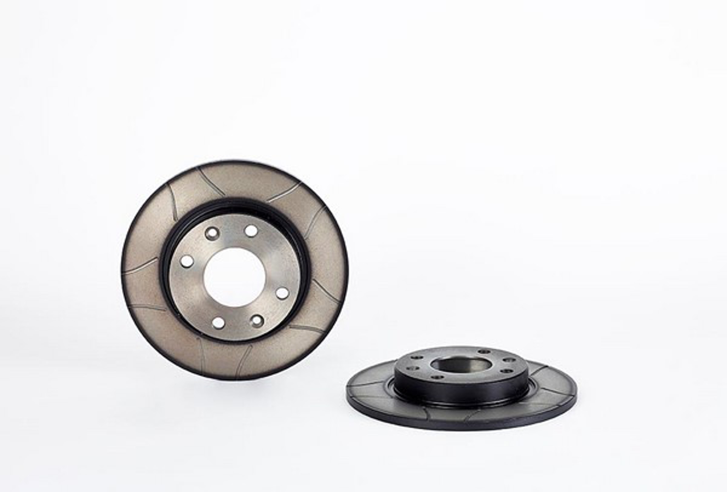 Диск тормозной BREMBO 08.2985.75