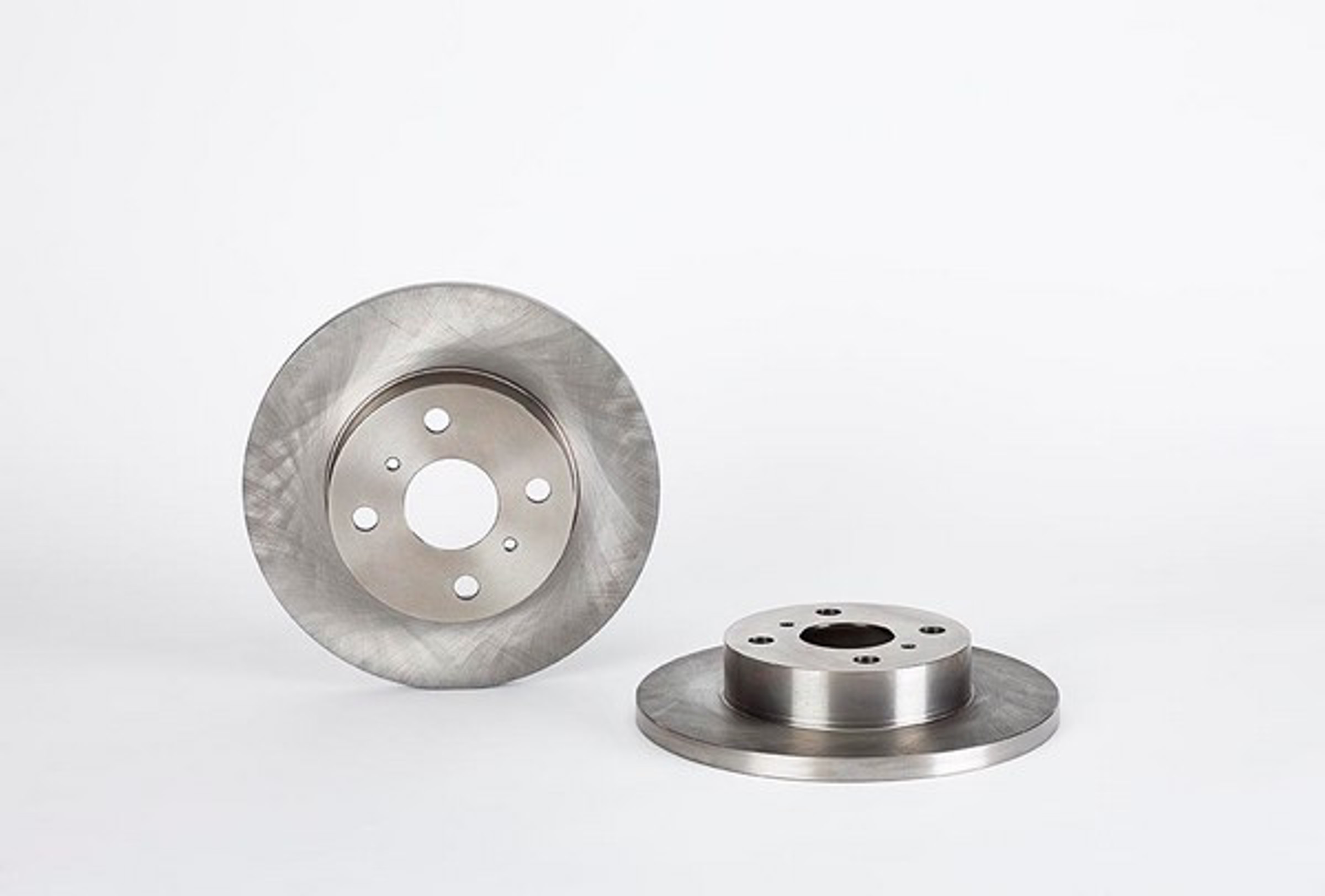 Диск тормозной BREMBO 08.3084.10