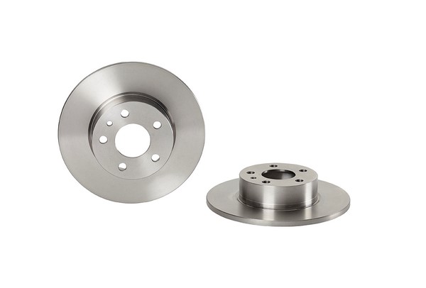 Тормозной диск BREMBO 08.3126.24