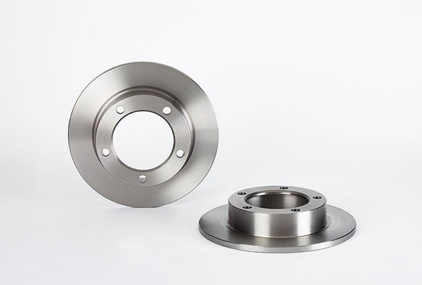 Тормозной диск BREMBO 08.3939.10