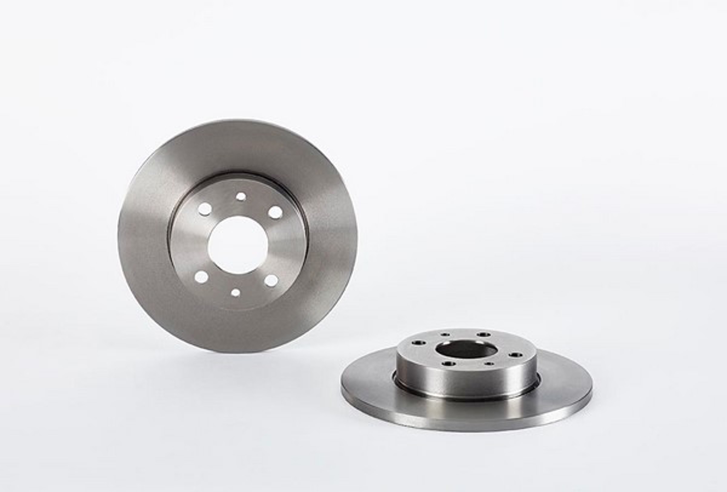 Диск тормозной BREMBO 08.4917.10