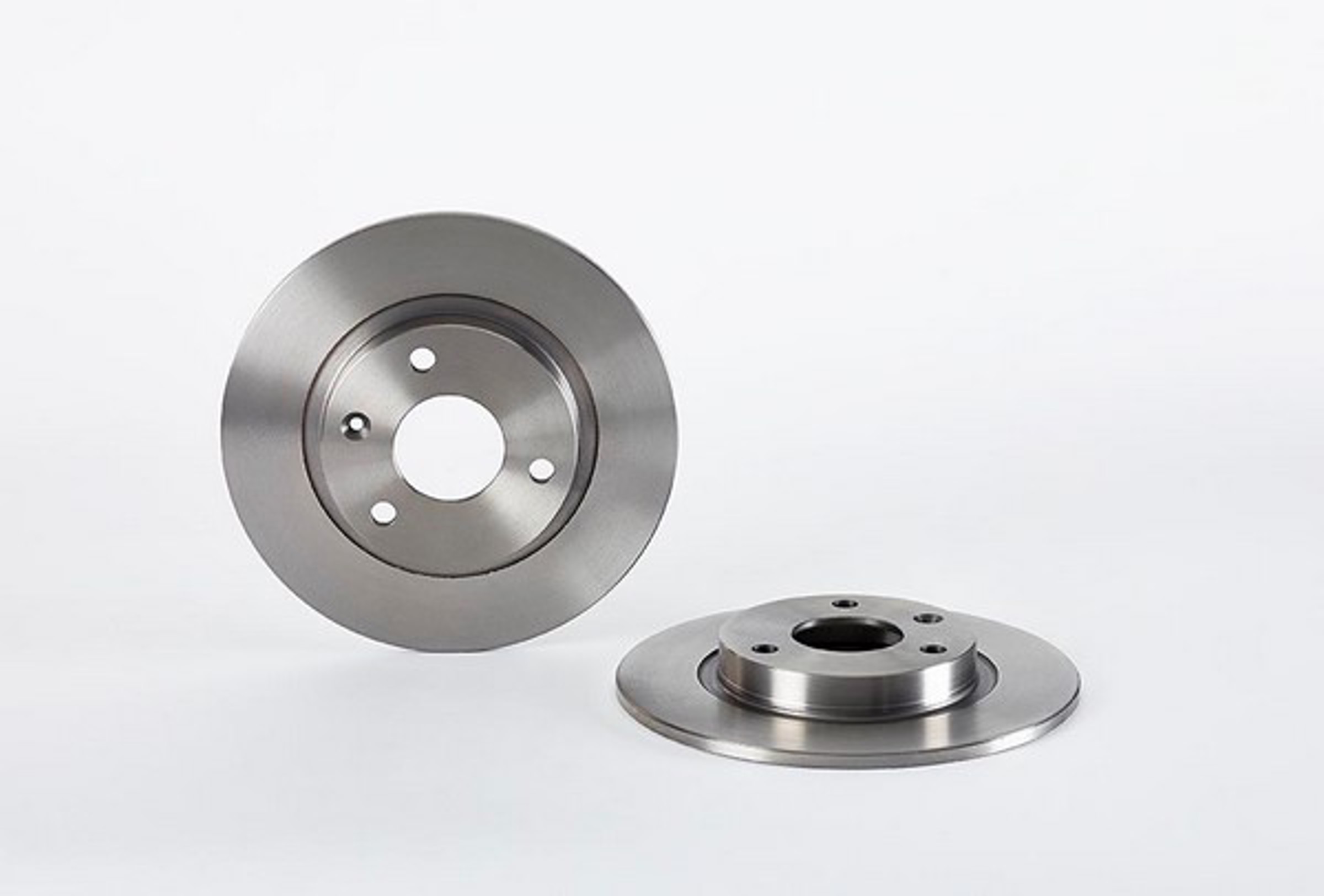 Диск тормозной BREMBO 08.4929.14