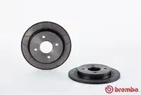 Тормозные диски