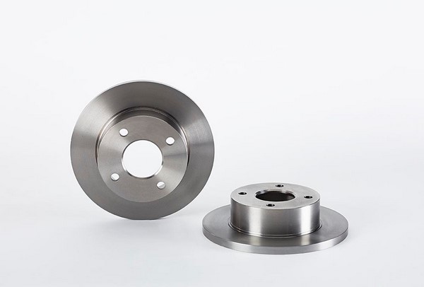 Тормозной диск BREMBO 08.4946.20