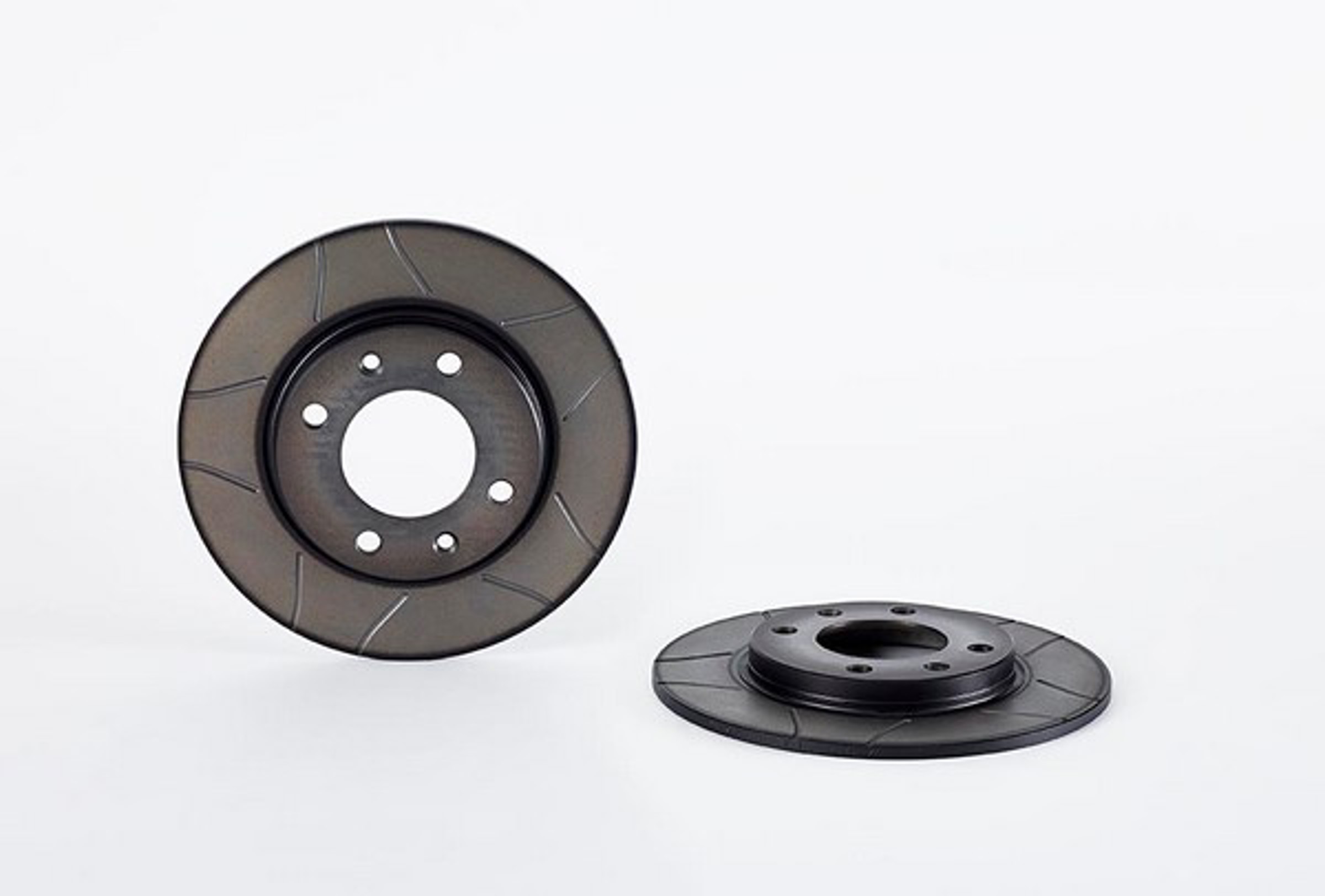 Диск тормозной BREMBO 08.5334.75