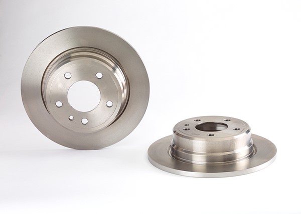 Тормозной диск BREMBO 08.5442.10