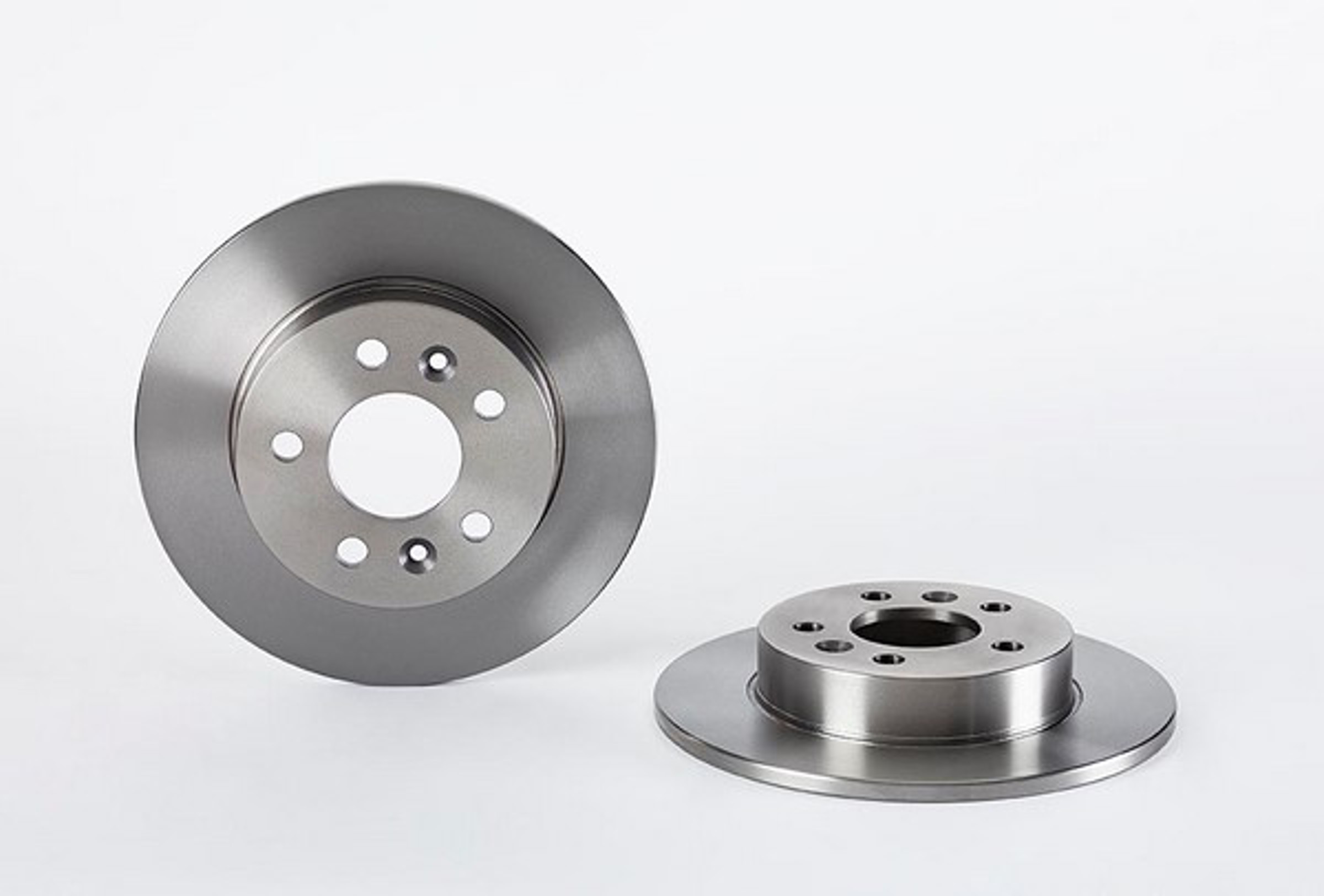 Диск тормозной BREMBO 08.5645.50